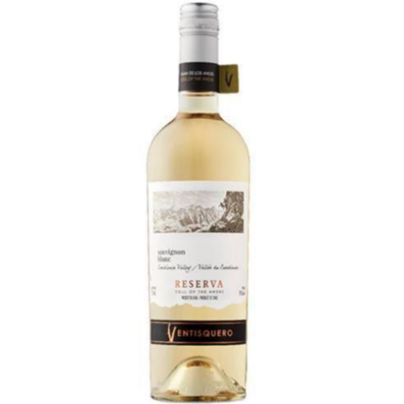 Vinho Branco Ventisquero Reserva Sauvignon Blanc